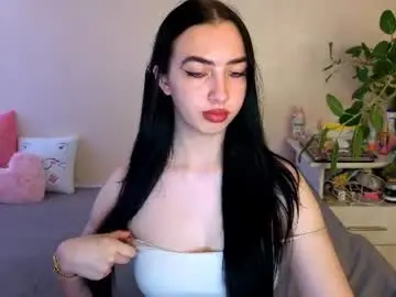 Chaturbate Live Sex of wildkittenx_