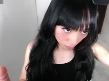 Chaturbate Sex Cam of asianalexandra
