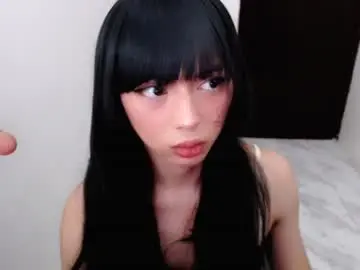 Chaturbate Live Sex Cam of asianalexandra