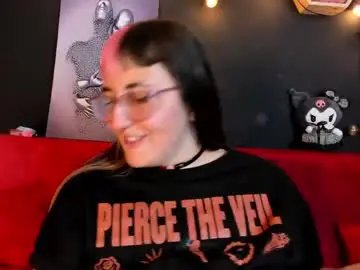 Chaturbate Free Porn Cam of gomory_kitty