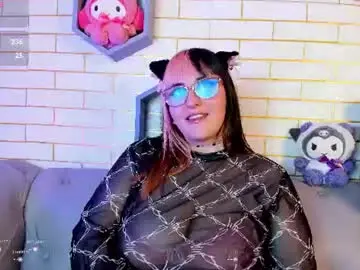 Chaturbate Adult Webcam of gomory_kitty