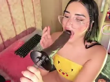 Chaturbate Best Webcam of laana_foxx