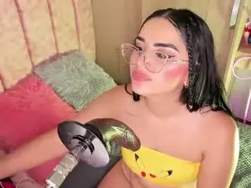 Chaturbate Best live sex cam show of laana_foxx