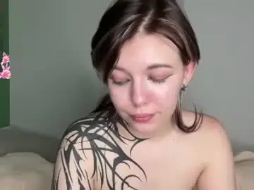 Chaturbate Adult Webcams of liliandaniels