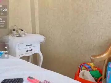 Chaturbate Free Porn Cam of sammantha_hot