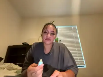 Chaturbate Live Sex of caramelmami26