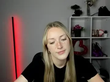 Chaturbate Sex Chat of evelynblond
