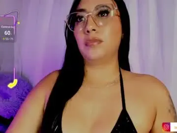 Chaturbate Sex Chat of kim_sanatana