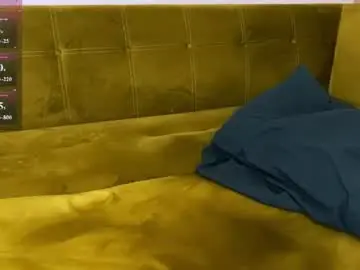 Chaturbate Live Sex of magisuw