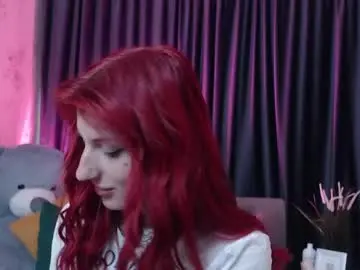 Chaturbate Adult Webcam of nina_b1um