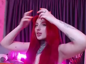 Chaturbate Sex Chat of nina_b1um