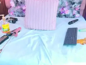 Chaturbate Live Sex Cam of sabrinnataylor