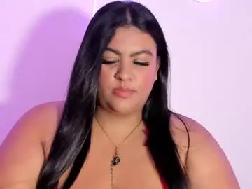 Chaturbate Watch Live Sex Cams of vanesa_orozco777