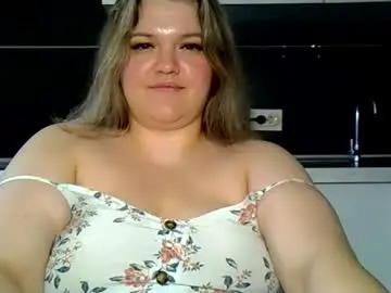 Chaturbate Free Porn Cam of ashleyrosee_