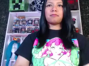 Chaturbate Free Live Porn of evybubbles_