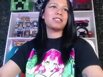 Chaturbate Adult Webcam of evybubbles_