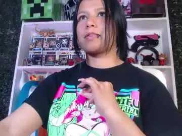 Chaturbate Private Sex Chat of evybubbles_