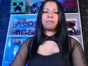 Chaturbate Sex Cam of evybubbles_