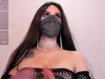 Chaturbate Best live sex cam show of fatima_arabia
