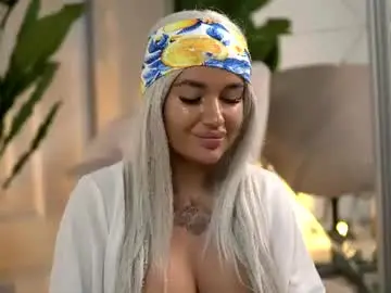Chaturbate Live Sex Cam of kylievance
