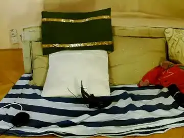 Chaturbate Sex Cam of sexymayagold