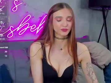 Chaturbate Best live sex cam show of virdjinia_green