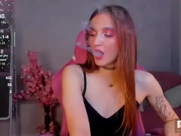 Chaturbate Best Webcam of virdjinia_green