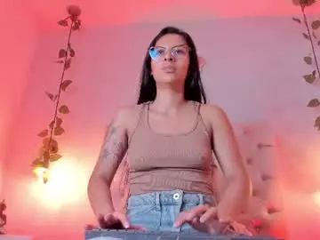 Chaturbate Watch Live Sex Cams of charlotte_collins_2