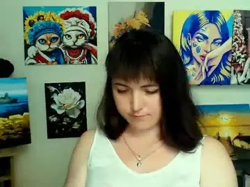 Chaturbate Private Sex Chat of darina_m_