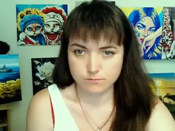 Chaturbate Free Live Porn of darina_m_
