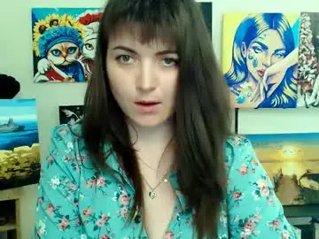 Chaturbate Live Sex Cam of darina_m_