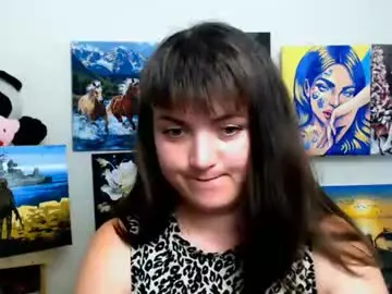 Chaturbate Adult Webcams of darina_m_