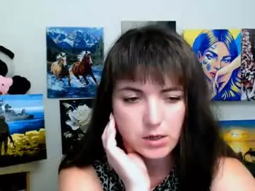 Chaturbate Nude Webcam of darina_m_