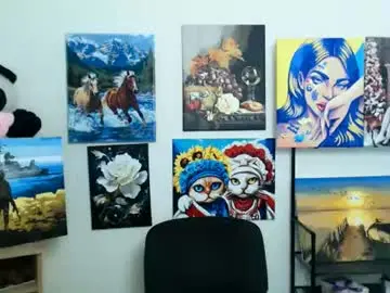 Chaturbate Adult Webcam of darina_m_