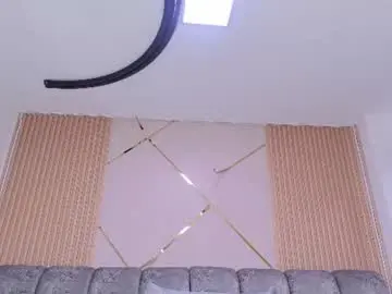 Chaturbate Live Sex Cam of dulce_kitty19