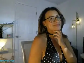 Chaturbate Adult Webcam of forbiddenfruit_eve