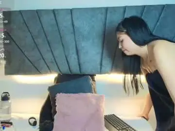 Chaturbate Sex Cam of lily_meghan