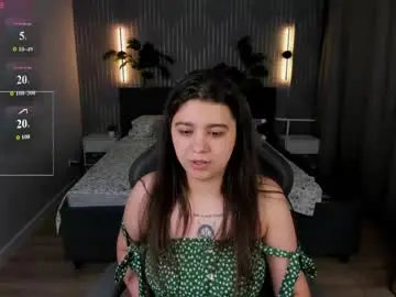 Chaturbate Sex Cam of marsha_morris
