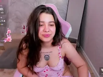 Chaturbate Sex Cam of marsha_morris