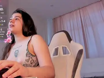 Chaturbate Nude Webcam of marsha_morris