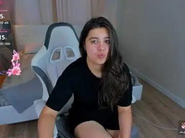 Chaturbate Live Porn of marsha_morris