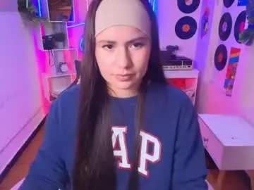 Chaturbate Private Sex Chat of _isabellaaa__