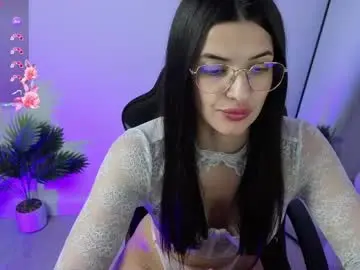 Chaturbate Sex Cam of alessyaaa