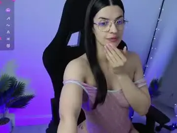 Chaturbate Best Webcam of alessyaaa