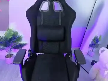 Chaturbate Free Porn Cam of alessyaaa
