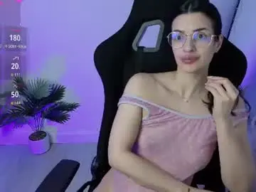 Chaturbate Live Porn of alessyaaa