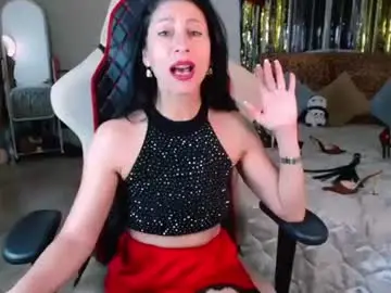 Chaturbate Adult Video Chat of leilamurray