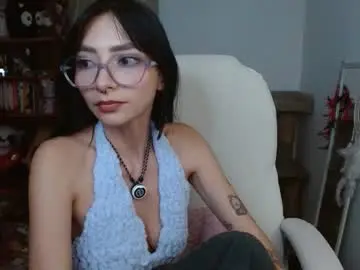 Chaturbate Sex Cam of moonlady_