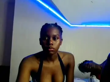 Chaturbate Live Sex Cam of pretty_nyra