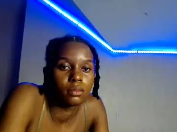 Chaturbate Adult Webcam of pretty_nyra